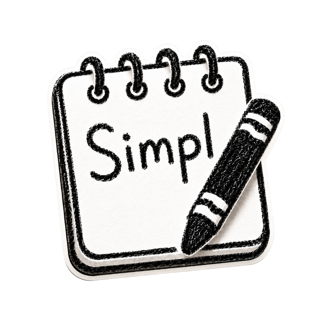 SimplNote